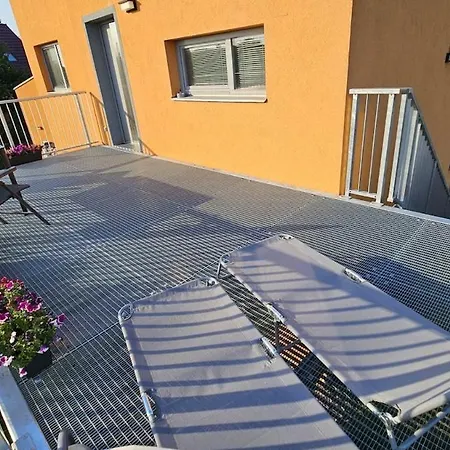 Wow Eu - Cozy And Practical * Nebovidy