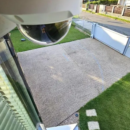 Wow Eu - Cozy And Practical Nebovidy