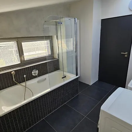 Wow Eu - Cozy And Practical Apartman *