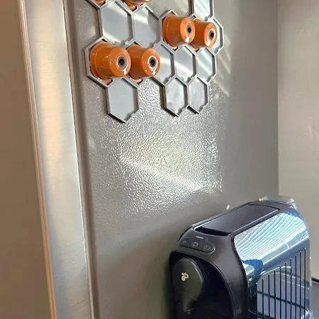 Apartman Wow Eu - Cozy And Practical