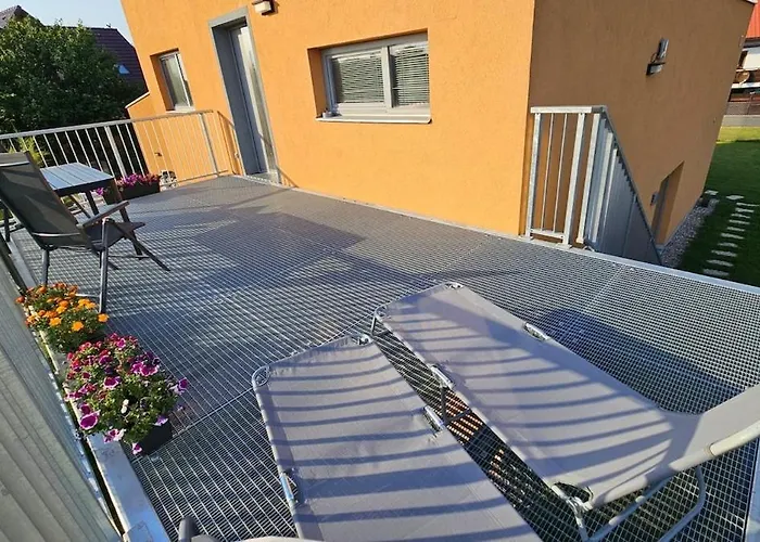 Wow Eu - Cozy And Practical * Nebovidy