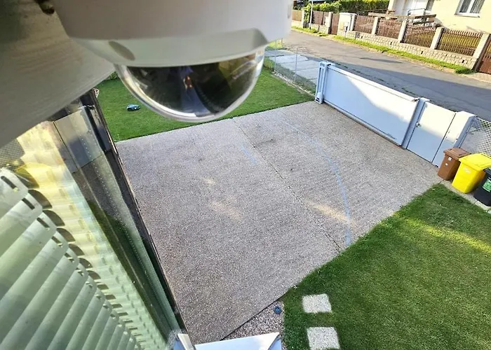 Wow Eu - Cozy And Practical Nebovidy