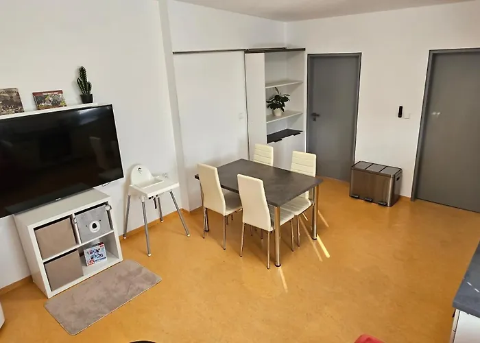 Wow Eu - Cozy And Practical Apartment Nebovidy