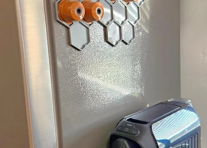 Apartment Wow Eu - Cozy And Practical